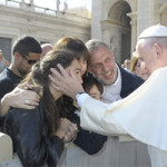 Amoris laetitia, sobre el amor en la familia - síntesis