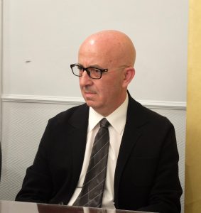 Foto: Agrupación de Cofradías de Córdoba